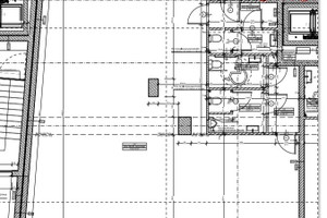 Komercyjne do wynajęcia 186m2 Łódź Jana Kilińskiego - zdjęcie 3