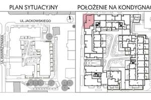 Komercyjne do wynajęcia 100m2 Poznań Jeżyce Maksymiliana Jackowskiego - zdjęcie 3