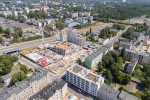 Komercyjne do wynajęcia 66m2 Łódź Śródmieście Juliana Tuwima - zdjęcie 1