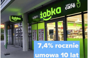 Komercyjne na sprzedaż 119m2 Warszawa Wola - zdjęcie 1