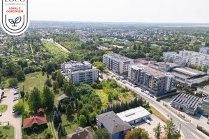 Komercyjne do wynajęcia 354m2 Łódź Nowe Sady - zdjęcie 2