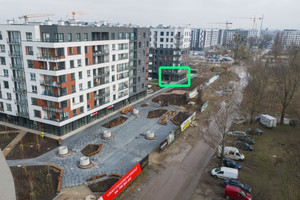 Komercyjne do wynajęcia 88m2 Warszawa Ursus Karola Taylora - zdjęcie 2