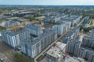 Komercyjne do wynajęcia 54m2 Warszawa Herbu Oksza - zdjęcie 3