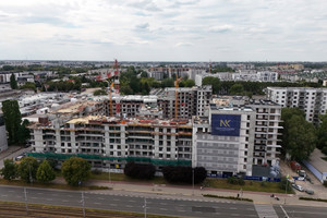 Komercyjne do wynajęcia 76m2 Warszawa al. Krakowska - zdjęcie 2