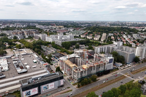 Komercyjne do wynajęcia 76m2 Warszawa al. Krakowska - zdjęcie 3