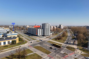 Komercyjne do wynajęcia 68m2 Warszawa Ursynów Jana Ciszewskiego - zdjęcie 1