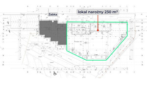 Komercyjne do wynajęcia 230m2 Warszawa Bielany Chomiczówka Wojciecha Bogusławskiego - zdjęcie 3