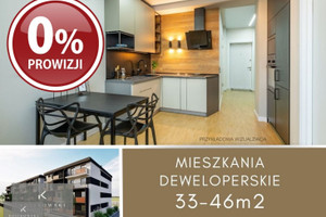 Mieszkanie na sprzedaż 42m2 namysłowski Namysłów - zdjęcie 1