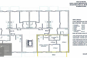 Mieszkanie na sprzedaż 56m2 namysłowski Namysłów Reymonta - zdjęcie 3