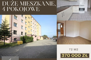 Mieszkanie na sprzedaż 72m2 oleśnicki Syców - zdjęcie 1