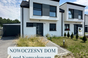 Dom na sprzedaż 97m2 namysłowski Namysłów - zdjęcie 1