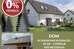 Dom na sprzedaż 82m2 namysłowski Namysłów Gmina Namysłów - zdjęcie 1