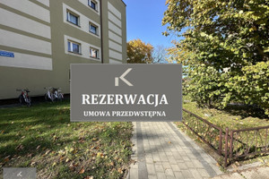 Mieszkanie na sprzedaż 39m2 oleśnicki Syców - zdjęcie 1