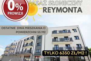 Mieszkanie na sprzedaż 56m2 namysłowski Namysłów Reymonta - zdjęcie 1