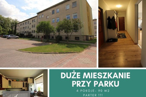 Mieszkanie na sprzedaż 90m2 oleśnicki Syców - zdjęcie 1