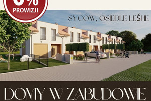 Dom na sprzedaż 110m2 oleśnicki Syców - zdjęcie 1