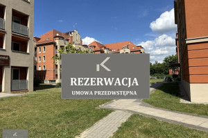 Mieszkanie na sprzedaż 38m2 oleśnicki Oleśnica - zdjęcie 1