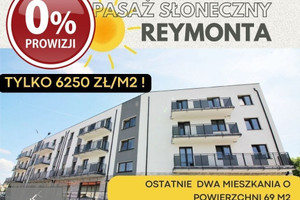 Mieszkanie na sprzedaż 70m2 namysłowski Namysłów Reymonta - zdjęcie 1