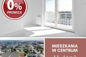 Mieszkanie na sprzedaż 33m2 namysłowski Namysłów - zdjęcie 1