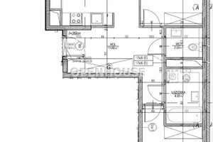 Mieszkanie na sprzedaż 73m2 Warszawa Wola Wolska - zdjęcie 2