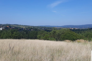 Działka na sprzedaż 4581m2 myślenicki Sułkowice Harbutowice - zdjęcie 2