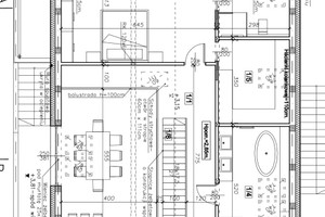 Dom na sprzedaż 562m2 myślenicki Siepraw Zakliczyn - zdjęcie 3