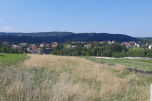 Działka na sprzedaż myślenicki Sułkowice Harbutowice - zdjęcie 3