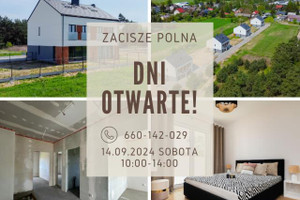 Dom na sprzedaż 130m2 nowodworski Nowy Dwór Mazowiecki - zdjęcie 1