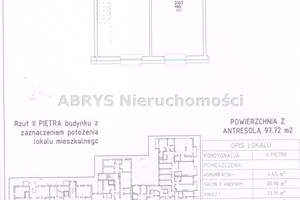 Mieszkanie na sprzedaż 98m2 Olsztyn Kościuszki - zdjęcie 2