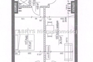 Mieszkanie na sprzedaż 59m2 Olsztyn Śródmieście - zdjęcie 3