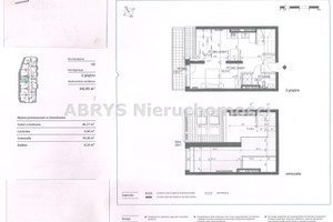 Mieszkanie na sprzedaż 66m2 Olsztyn Śródmieście - zdjęcie 3