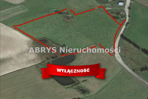 Działka na sprzedaż 16825m2 olsztyński Purda - zdjęcie 1