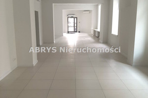 Komercyjne do wynajęcia 150m2 Olsztyn Śródmieście - zdjęcie 1