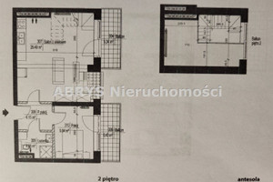 Mieszkanie na sprzedaż 59m2 Olsztyn Śródmieście - zdjęcie 2