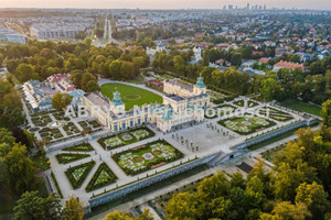 Działka na sprzedaż Warszawa Wilanów Zawady - zdjęcie 3