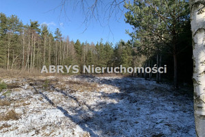 Działka na sprzedaż 2600m2 Olsztyn Redykajny - zdjęcie 2