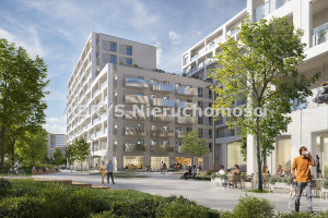 Mieszkanie na sprzedaż 87m2 Warszawa Mokotów - zdjęcie 2