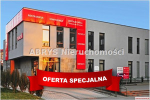 Komercyjne na sprzedaż 2402m2 Olsztyn Śródmieście - zdjęcie 1