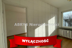 Mieszkanie na sprzedaż 40m2 Warszawa Mokotów - zdjęcie 1