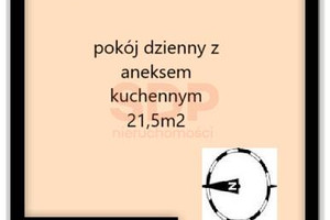 Mieszkanie na sprzedaż 28m2 Wrocław Stare Miasto Kościuszki - zdjęcie 2