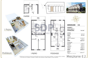 Mieszkanie na sprzedaż 126m2 Wrocław Psie Pole Lipa Piotrowska Tymiankowa - zdjęcie 3