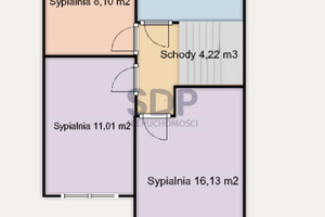 Dom na sprzedaż 95m2 wrocławski Siechnice Święta Katarzyna Łąkowa - zdjęcie 2