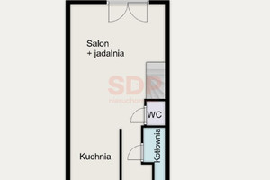 Dom na sprzedaż 96m2 wrocławski Żórawina Karwiany Dębowa - zdjęcie 2