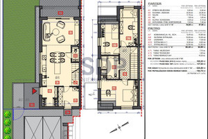 Dom na sprzedaż 106m2 Wrocław Psie Pole Polanowice Stradomska - zdjęcie 3