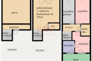 Mieszkanie na sprzedaż 103m2 Wrocław Psie Pole Lipa Piotrowska - zdjęcie 2