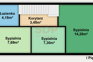 Mieszkanie na sprzedaż 79m2 wrocławski Siechnice Radwanice Szeroka - zdjęcie 3