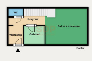 Mieszkanie na sprzedaż 79m2 wrocławski Siechnice Radwanice Szeroka - zdjęcie 2