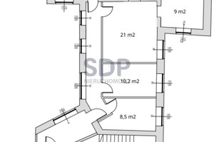 Komercyjne do wynajęcia 120m2 Wrocław Stare Miasto Ofiar Oświęcimskich - zdjęcie 1