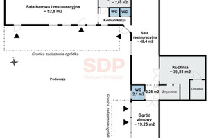 Komercyjne na sprzedaż 186m2 rawicki Rawicz Mickiewicza Adama - zdjęcie 3