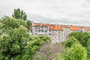 Mieszkanie na sprzedaż 75m2 Wrocław Śródmieście Plac Grunwaldzki Piastowska - zdjęcie 1